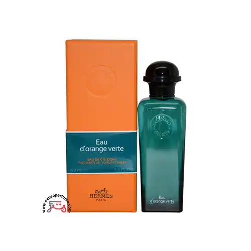 عطر ادکلن هرمس او د اورنج ورت